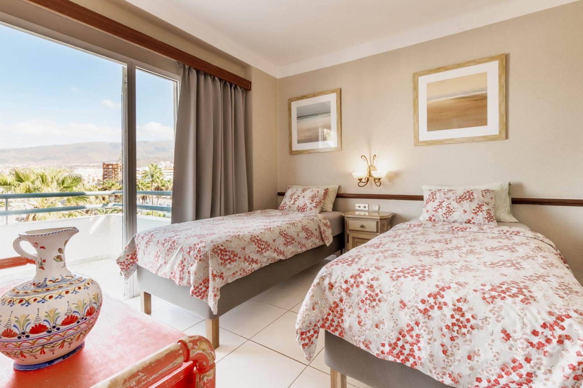 אדחה Club Atlantis Aparthotel Ocean View מראה חיצוני תמונה