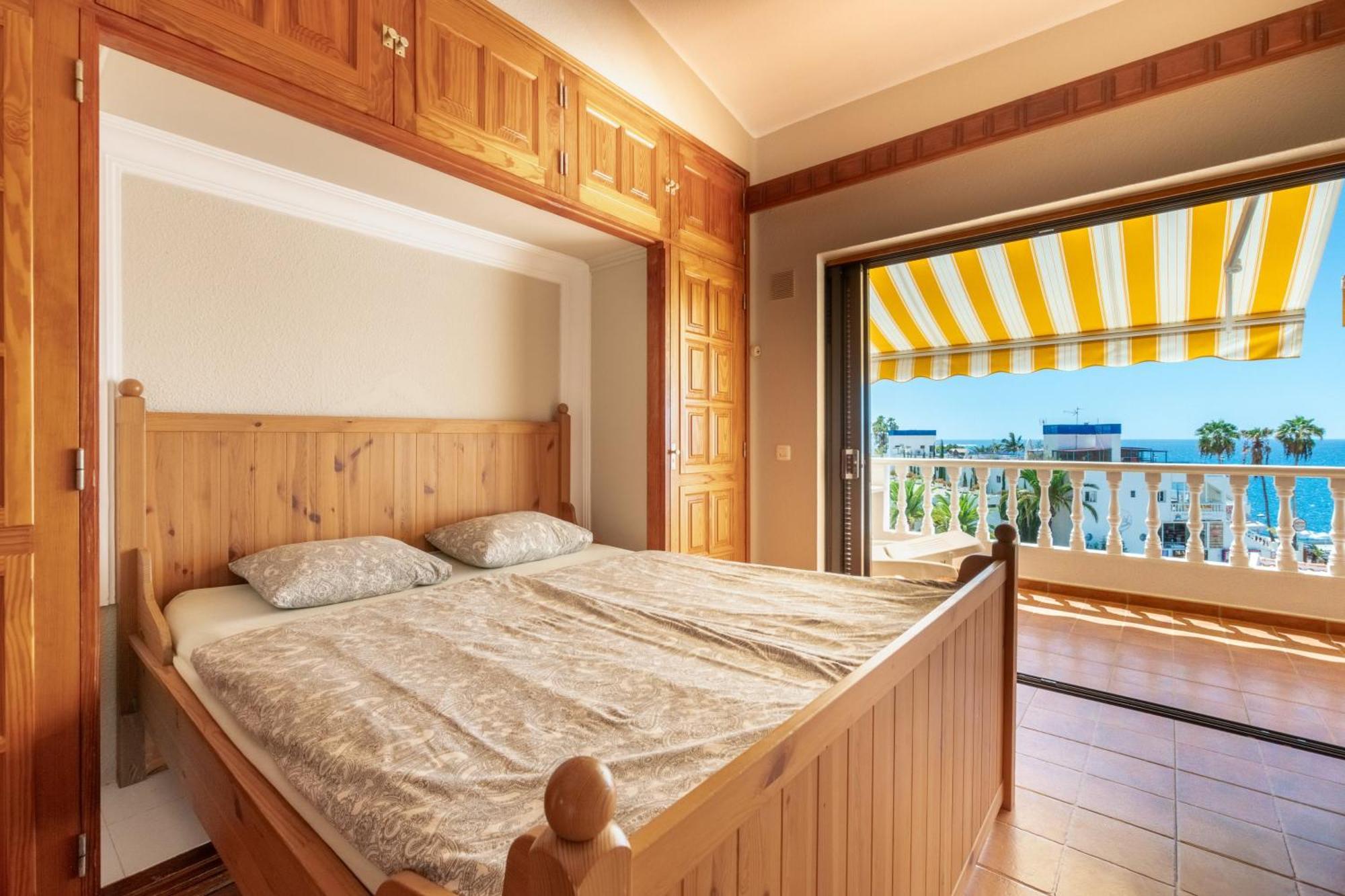 אדחה Club Atlantis Aparthotel Ocean View מראה חיצוני תמונה